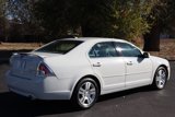 Used 2008 Ford Fusion SEL image 4