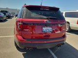 Used 2019 Ford Explorer Sport w/ Equipment Group 401A image 3