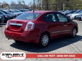 Used 2010 Nissan Sentra 2.0 S image 5
