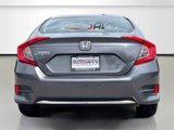 Used 2019 Honda Civic LX image 6