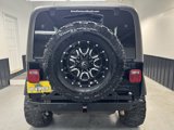 Used 2006 Jeep Wrangler X w/ Jeep 65th Anniversary Edition image 5