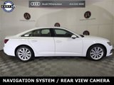Used 2020 Audi A6 2.0T Premium w/ Convenience Package image 3