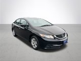 Used 2015 Honda Civic LX image 5