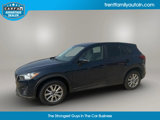 Used 2016 MAZDA CX-5 Touring image 4