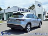 Used 2023 Honda HR-V LX image 5