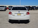 Used 2016 Subaru WRX Limited image 4