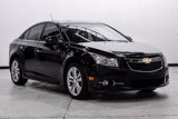 Used 2014 Chevrolet Cruze LTZ w/ RS Package image 4