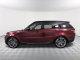 Used 2017 Land Rover Range Rover Sport Supercharged image 4