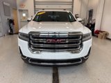 Used 2022 GMC Acadia SLE w/ Driver Convenience Package image 3