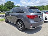 Used 2019 Acura MDX SH-AWD w/ Advance Package image 3