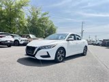 Used 2022 Nissan Sentra SV image 3