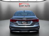 Used 2023 Kia Forte LXS image 4