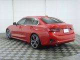 Used 2021 BMW 330i Sedan w/ Convenience Package image 3