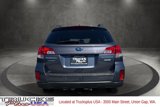 Used 2014 Subaru Outback 2.5i Limited w/ Moonroof Package image 4