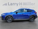 Used 2024 Subaru Crosstrek 2.0i w/ Popular Package #4 image 2