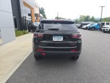 Certified 2022 Jeep Compass Trailhawk w/ Trailhawk Convenience Group image 5