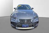 Used 2017 Lexus IS 300 AWD w/ Navigation System Package image 2