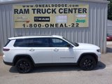 Used 2023 Jeep Grand Cherokee L Laredo image 2