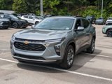 New 2025 Chevrolet Trax LT w/ Driver Confidence Package image 2