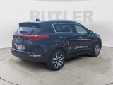 Used 2017 Kia Sportage EX image 5