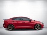 Used 2017 Hyundai Elantra Sport image 2