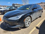 Used 2015 Chrysler 200 S w/ Comfort Group image 3