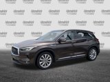 Used 2019 INFINITI QX50 Essential w/ Premium Audio Package image 5
