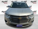 Used 2019 Chevrolet Traverse Premier image 2