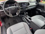 Used 2021 Toyota Tacoma SR5 w/ Blackout Package (TMS) image 2