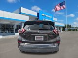 Used 2017 Nissan Murano Platinum w/ Platinum Technology Package image 5