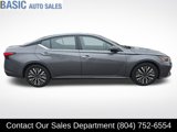 Used 2024 Nissan Altima 2.5 SV image 4