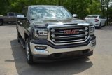 Used 2016 GMC Sierra 1500 SLT w/ SLT Premium Package image 4