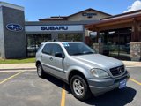 Used 1999 Mercedes-Benz ML 320 4MATIC image 2