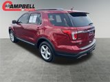 Used 2018 Ford Explorer XLT w/ Equipment Group 201A image 3