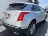 Used 2017 Cadillac XT5 Luxury image 5
