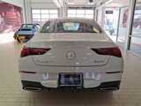 Certified 2024 Mercedes-Benz CLA 250 4MATIC image 6