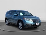Used 2014 Honda CR-V EX image 3