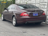 Used 2006 Mercedes-Benz CLS 500 w/ AMG Sport Pkg image 4