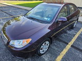 Used 2009 Hyundai Elantra GLS w/ Popular Equipment Pkg 2 image 2