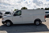 Used 2020 Nissan NV 2500 S image 4
