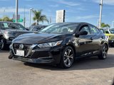 Used 2022 Nissan Sentra SV image 4
