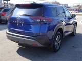 Used 2021 Nissan Rogue SV image 5
