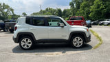 Used 2016 Jeep Renegade Limited image 2