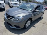 Used 2017 Nissan Sentra SV image 3