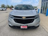 Used 2018 Chevrolet Equinox LT image 3