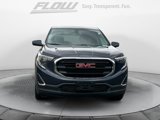 Used 2019 GMC Terrain SLE image 2