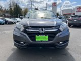 Used 2017 Honda HR-V EX image 2