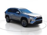 Used 2019 Toyota RAV4 XLE Premium image 2
