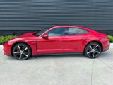 Used 2021 Porsche Taycan 4S image 2
