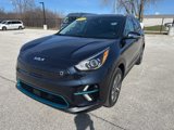 Used 2022 Kia Niro EX w/ Cold Weather Package image 2